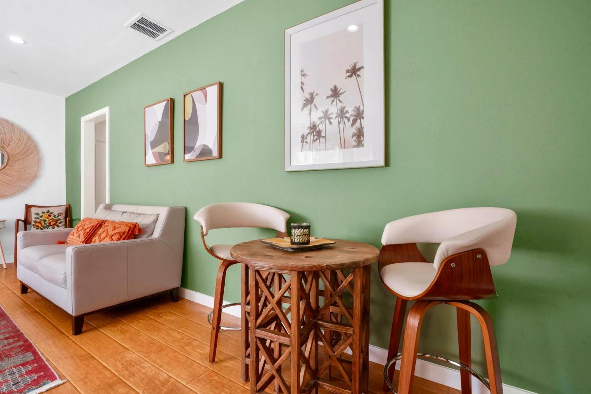Villa La Verde - Newly Designed 4Br Villa With Pool & Guesthouse By Topanga Los Angeles Exteriör bild