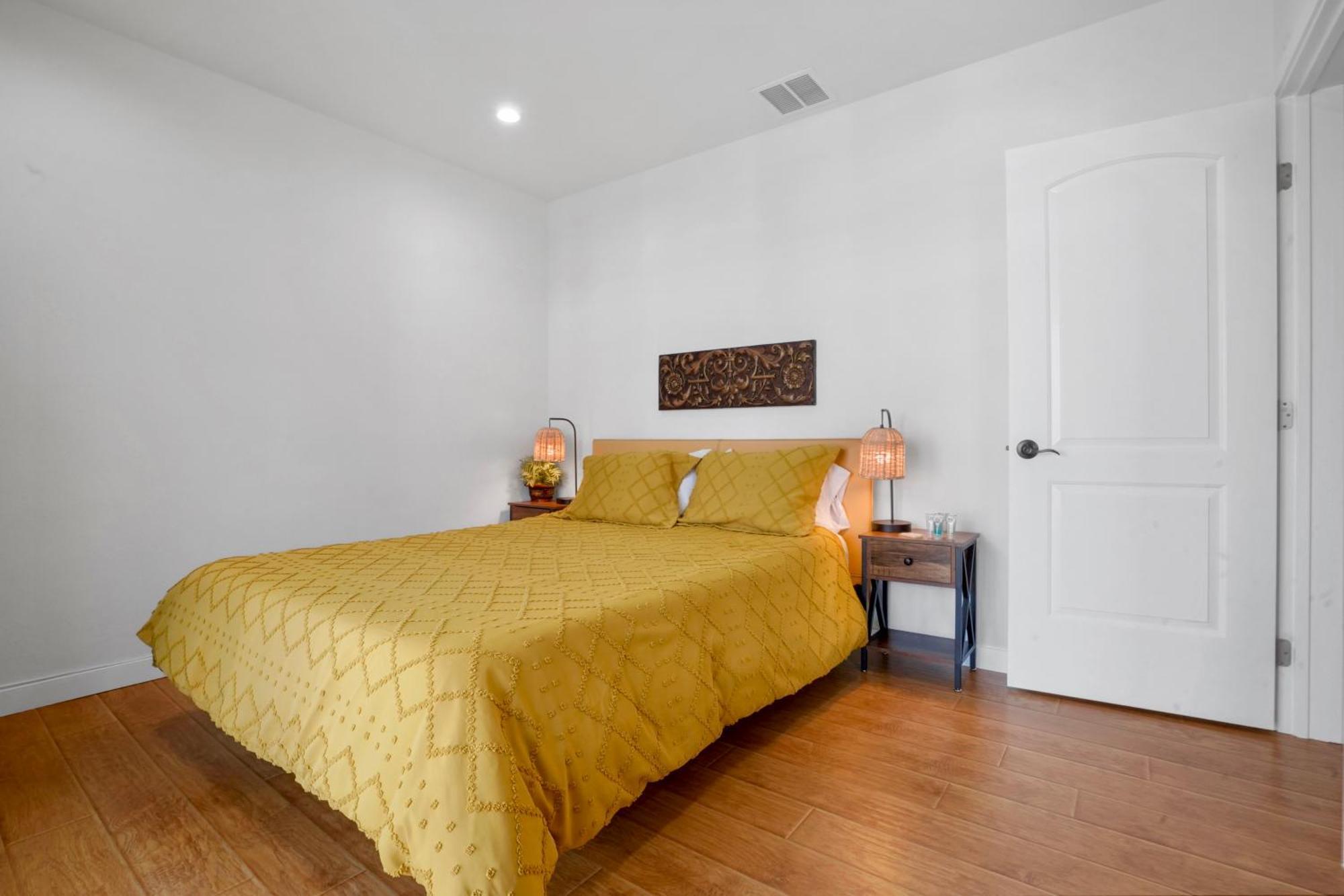 Villa La Verde - Newly Designed 4Br Villa With Pool & Guesthouse By Topanga Los Angeles Exteriör bild